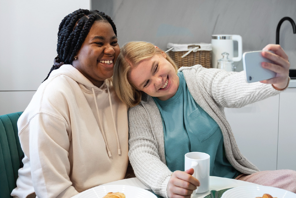 Supporting a family member with dementia