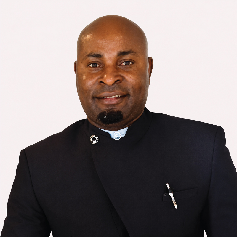 Paul E., Care Coordinator